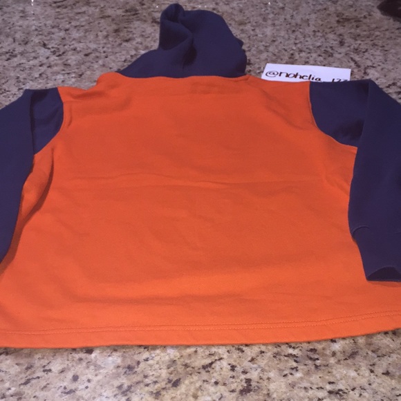 Jordan hoodie - Picture 5 of 6